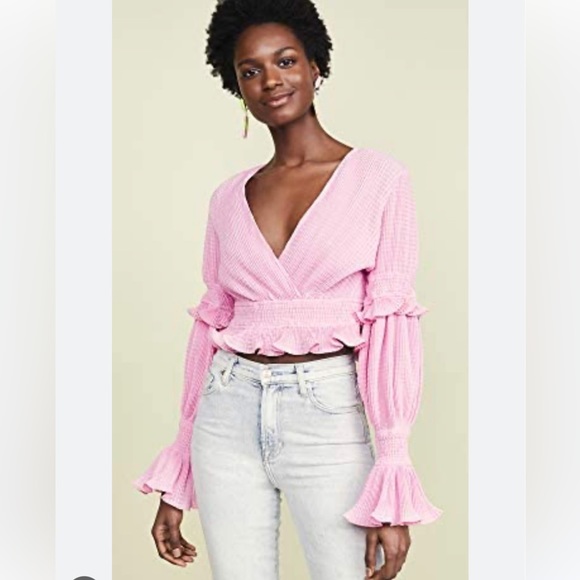 Keepsake top - Picture 1 of 2